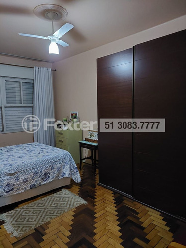 Imagem 8 de 16 de Apartamento, 3 Dormitórios, 99.32 M², Santa Cecília - 218854