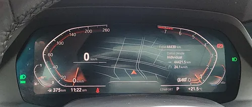BMW X6 3.0 Xdrive 35ia M Sport At