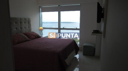 Imagen 15 de 30 de Apartamento En Mansa En Alquiler