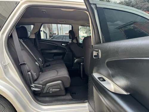 Dodge Journey 2.4 Se/express Fl