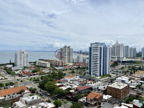Imagen 13 de 22 de Hermosa Vista Al Mar! - Punta Del Este Punta Del Este