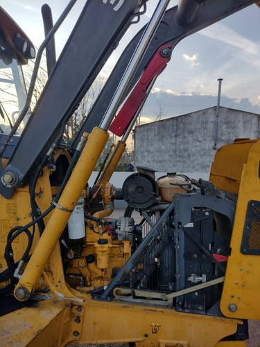 Imagen 12 de 15 de Retropala John Deere 310k 4x2