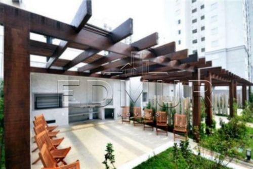 Imagem 5 de 13 de Apartamento - Vila Metalurgica - Ref: 10401 - V-10401