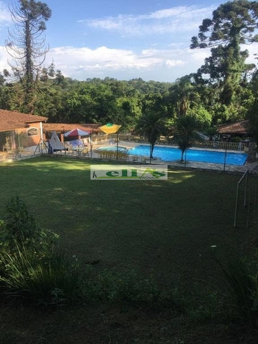 Imagem 3 de 15 de Chácara Para Venda - 1436
