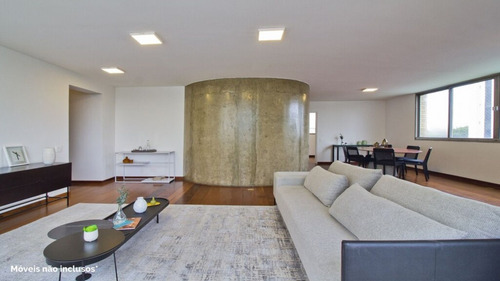 Imagem 29 de 30 de Apartamento - Ap01872 - 70805926