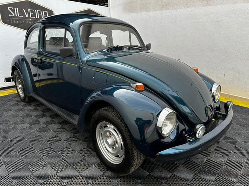 Volkswagen Fusca 1600 1995