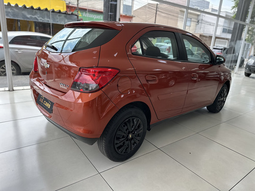Chevrolet Onix 1.4 Lt 5p