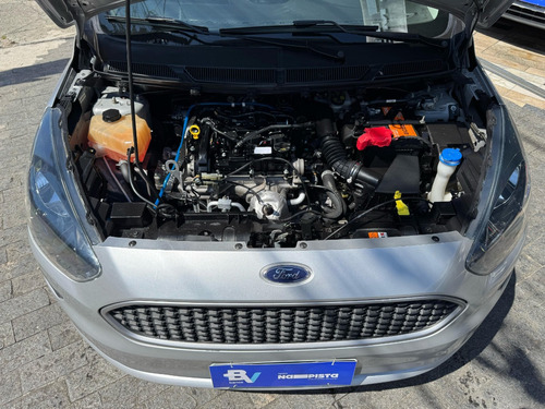 Ford Ka Ford Ka 1.0 SE (Flex)