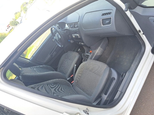 Volkswagen Fox 1.0 MI 8V FLEX 4P MANUAL