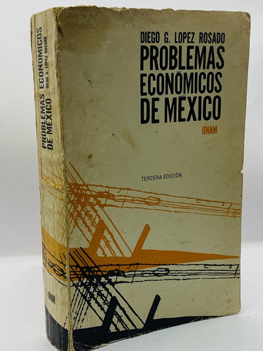 Problemas Economicos De Mexico