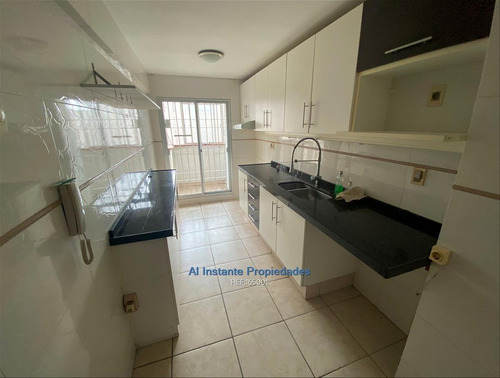 Imagen 6 de 17 de Vendo Apartamento 3 Dormitorios En Malvin