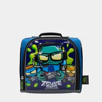 Comprar Loncheras Childrens Club 6uzo2030002 Ultra Zombies Color Azul