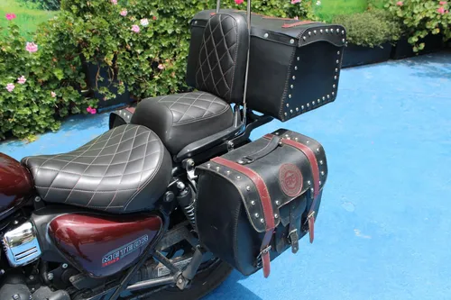 Royal Enfield Meteor 350