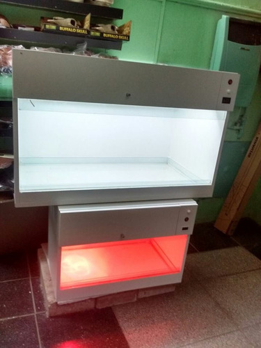 Terrario De Melamina Para Reptiles 70 X 40 X 50cm (altura)