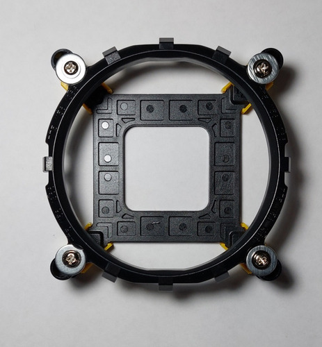 Base Cooler Bracket Intel 1150 1151 1155 1156 1200