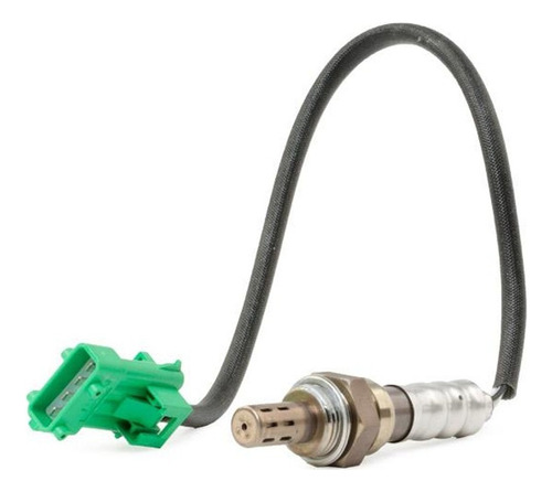 Sonda Lambda Para Peugeot 106 206 Partner 1.4 8v Tu3jp