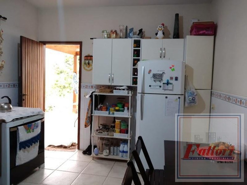 Imagem 5 de 15 de Chácara Para Venda Em Itatiba, Terras De San Marco, 3 Dormitórios, 3 Banheiros, 7 Vagas - Ch0035_2-1246072