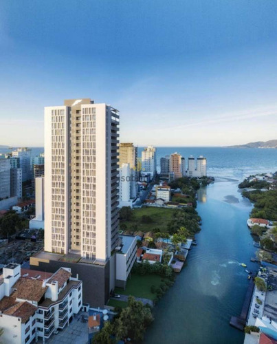 Imagem 3 de 16 de Villa Del Fiume Residencial Itapema - 167266