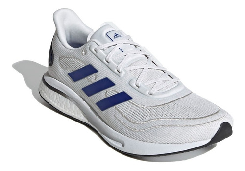 Imagen 5 de 9 de Zapatillas adidas Supernova Running Hombre Original