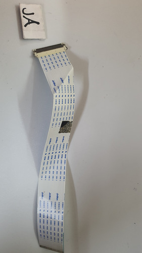 Tira Flex Jinwen E363975 Ru Awm 20861 105c 60v Serie 142 (Usado)