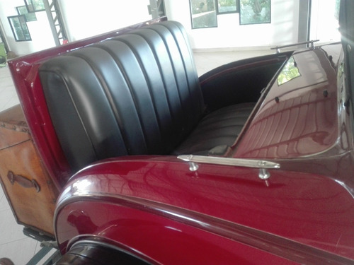 Ford Roadster Original 1930
