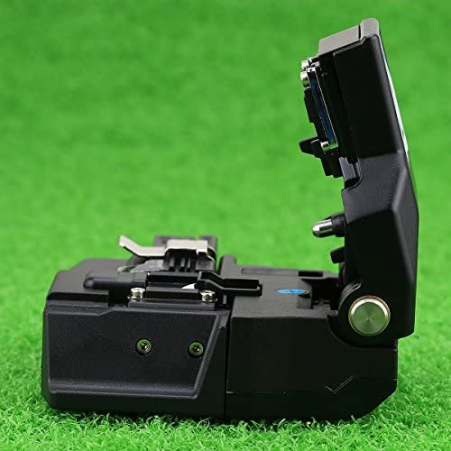 Fiber Cleaver Hs-30 Cortador De Cable Conector De Cable De F