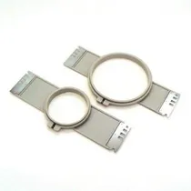 Comprar Bastidores De Maquina Bordadoras Maistergram Tamaño  12 Y 15
