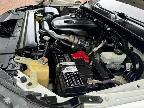 Renault Alaskan 2.5 Intens