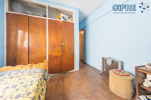 Ph En Venta 3 Ambientes Grande Balcon Patio Terraza Parrilla