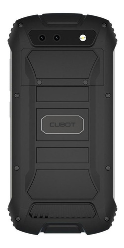 Cubot King Kong Mini Dual SIM 32 GB rojo 3 GB RAM