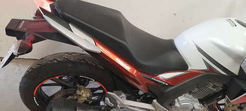 Honda Twister 250