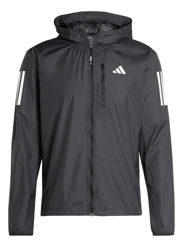 Campera Own The Run In1483 Adidas