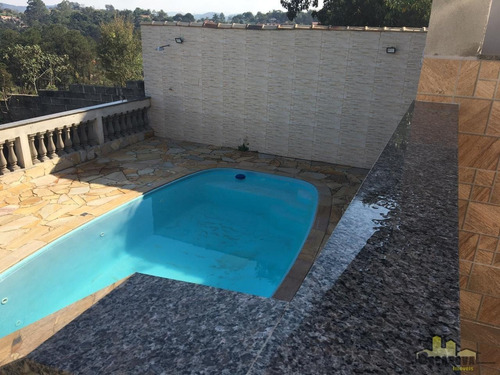 Imagem 14 de 30 de Chácara Em Loteamento Villa Branca, Jacareí/sp De 1000m² 5 Quartos Para Locação R$ 4.000,00/mes - Ch1148117-r