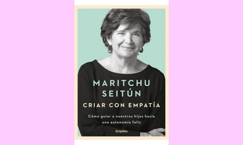 Criar Con Empatía / Seitún (envíos)