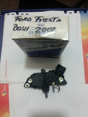 Reguladorford Fiesta Bosh Ib235 2002