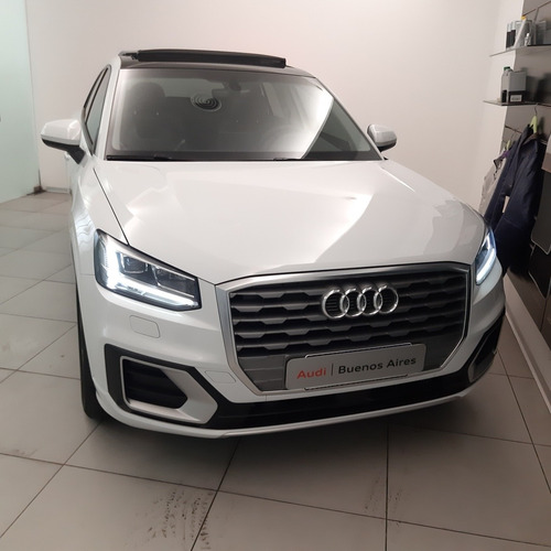 Audi Q2 2020 Usada 2019 2018 0km Q3 Sportback A1 Q5 Sq5 Pg