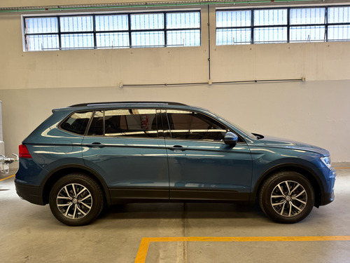 Volkswagen Tiguan Allspace 1.4 Tsi Trendline 150cv Dsg