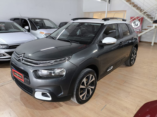 Citroën C4 Cactus 1.6 Thp 165 At6 Shine