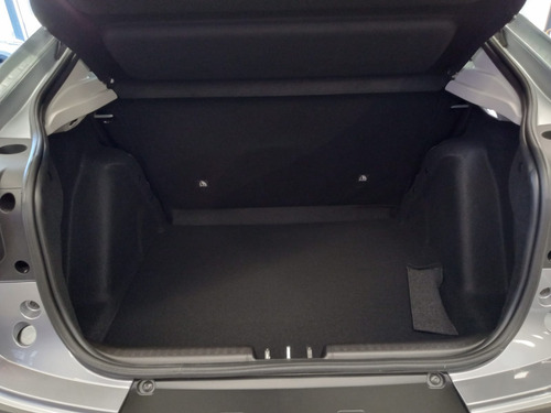 Citroën Basalt 1.0 T200 Shine Cvt