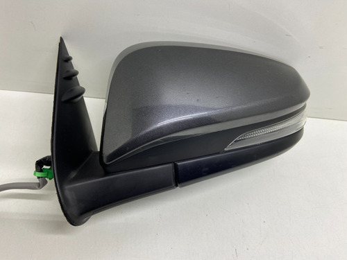 Retrovisor Toyota Hilux 2016 2017 18 19 20 2021 Eletrico Esq (Usado)