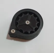 Comprar Pack 2 Cargadores Para Pcp Sentry -702