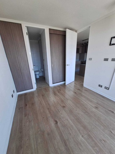 Arriendo Departamento La Cisterna 1d1b1b1e (64418)