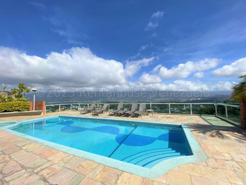 Imagen 3 de 29 de Pent House Triplex En Venta En Lomas Del Sol.