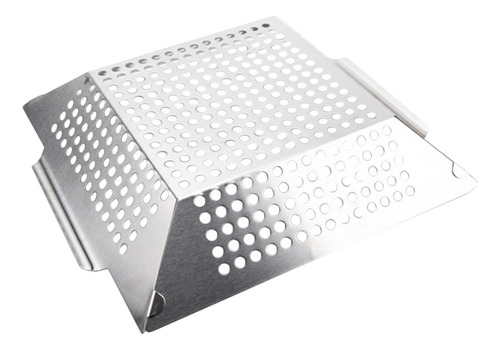 Plato De Parrilla Para Exteriores Household Grill Topper