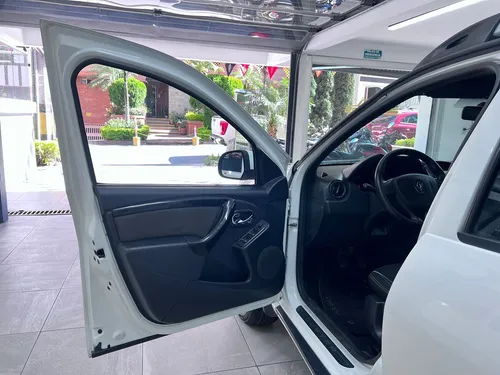 Renault Duster Oroch Mt 2.0 2022