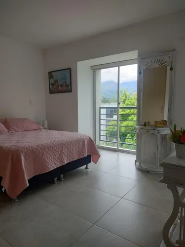Apartamento En Venta En Melgar. Cod V16162