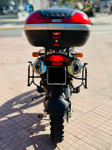Bmw G650gs, F650 Monocilindrica, No Klr 650, No Versys 650