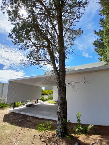 Casa En Venta A Estrenar Costa Esmeralda, Senderos 4