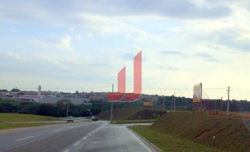 Imagem 5 de 6 de Terreno À Venda, Centro Empresarial Sorocaba - Sorocaba/sp - 6307