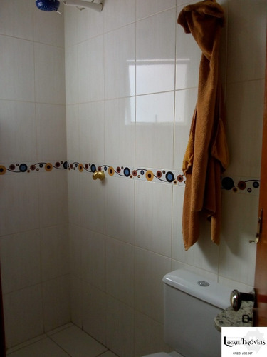 Imagem 20 de 27 de Sobrado Residencial Com 152 M² Para Venda Com 3 Dormitórios No Jardim Nossa Senhora Do Carmo - So00151 - 70711790